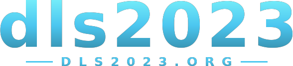 dls2023 logo